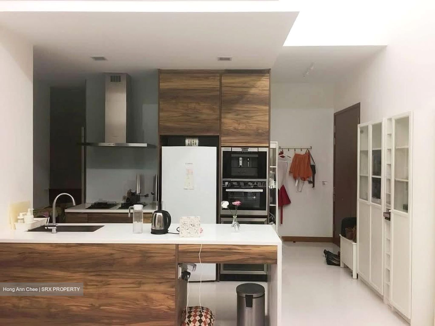 Horizon Residences (D5), Condominium #611417641
